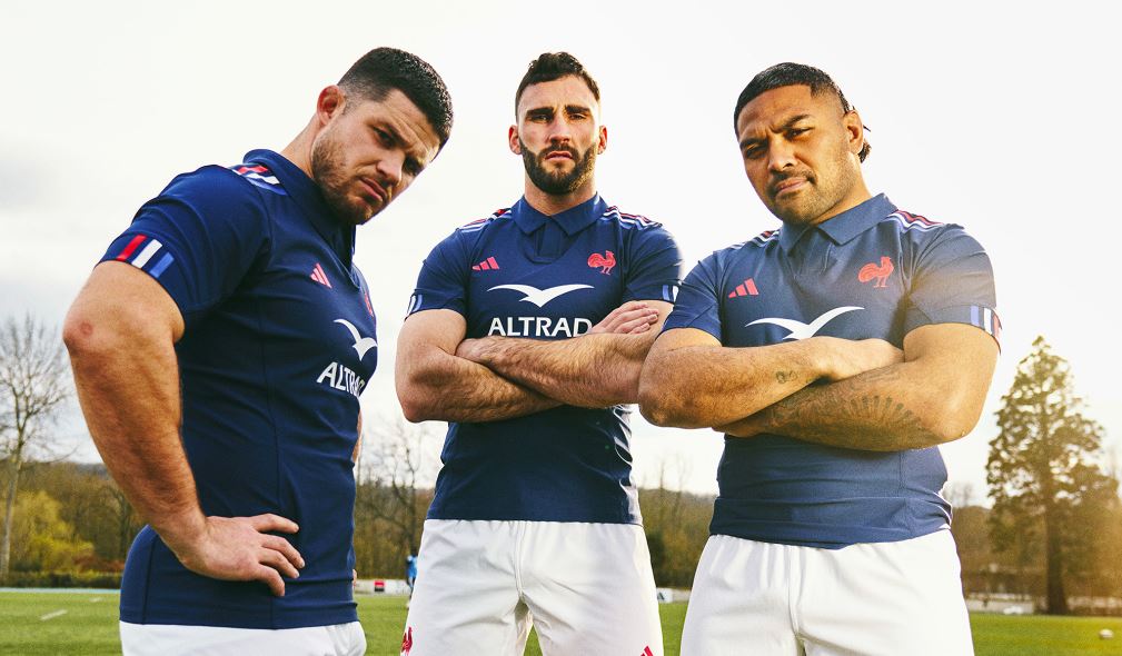 Billet FRANCE vs AFRIQUE DU SUD - 13 novembre 2026 - Stade de France